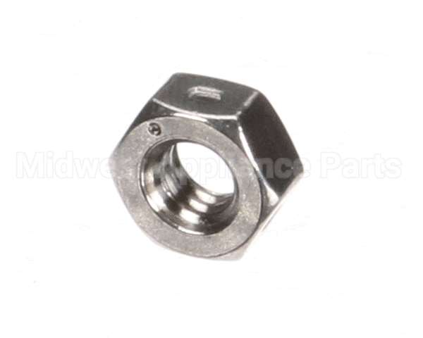 21176-0001 Middleby Nut,Lock Hex 1/4-20 Sst