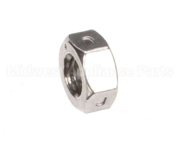 21176-0001 Middleby Nut,Lock Hex 1/4-20 Sst