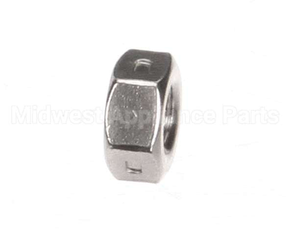 21176-0001 Middleby Nut,Lock Hex 1/4-20 Sst