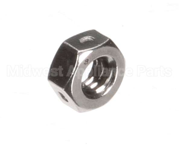21176-0001 Middleby Nut,Lock Hex 1/4-20 Sst