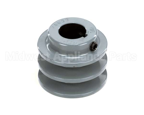 2117987 Stoelting Pulley 2Ak22 X 7/8