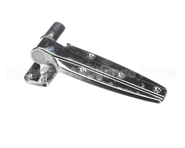 2118 Crown Tonka Hinge 1245 Rev Cam Rise 1-3/4 Offset Chr