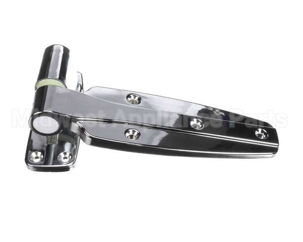 2118 Thermalrite Blast Chiller Hinge 1245 Rev Cam Rise 1-3/4 Offset Chr