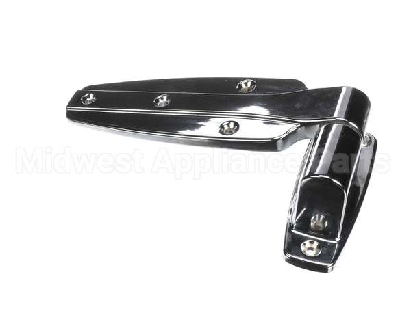 2118 Thermalrite Blast Chiller Hinge 1245 Rev Cam Rise 1-3/4 Offset Chr