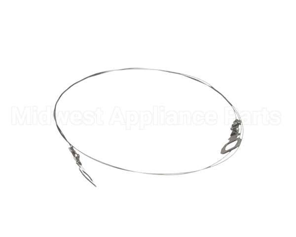 21180 Giles Wire, Ionizer, 16-In Eac