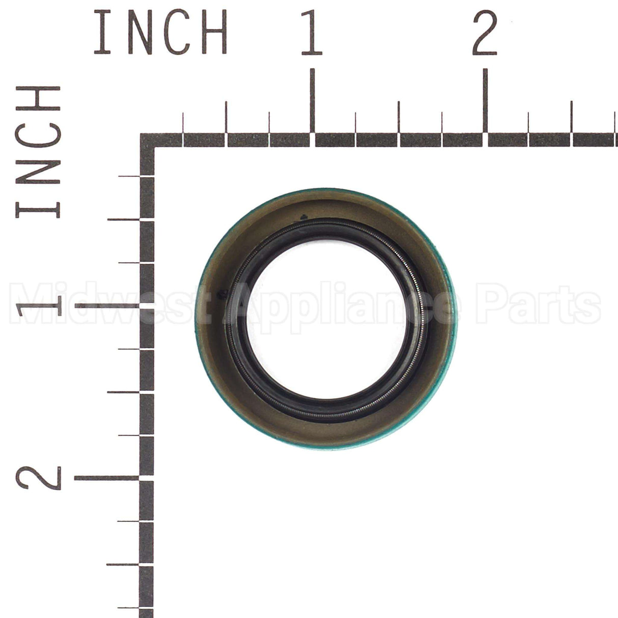 2118118SM Briggs & Stratton Seal-Oil 1.000Id X 1