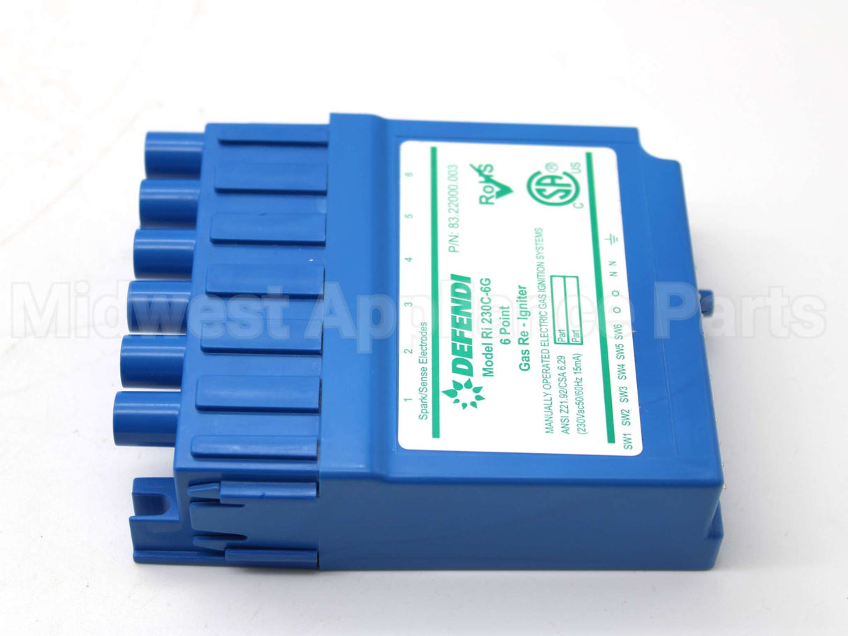 211813P Fisher Paykel Spark Module 6 Pt (1Pk)