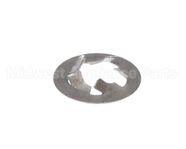 21182-0005 Middleby Nut,Scr Push Type-Retainer