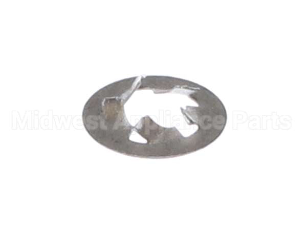 21182-0005 Middleby Nut,Scr Push Type-Retainer
