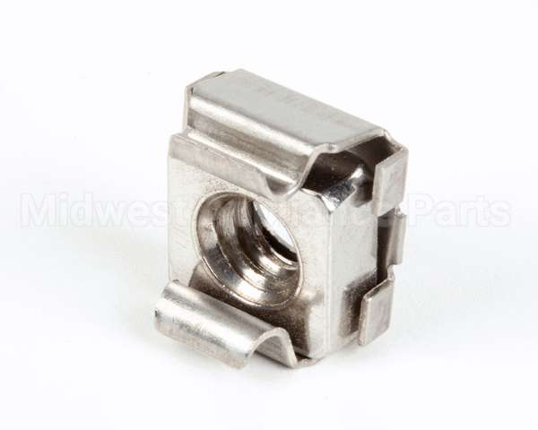 21182-0006 Middleby Nut,Self-Retaining 1/4-20 Ss
