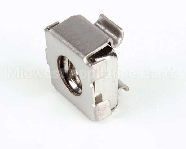 21182-0006 Middleby Nut,Self-Retaining 1/4-20 Ss