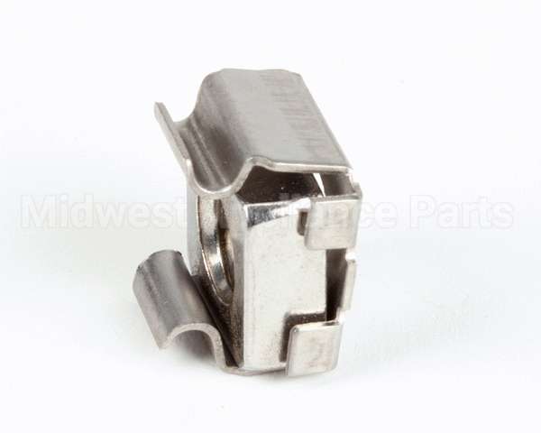 21182-0006 Middleby Nut,Self-Retaining 1/4-20 Ss
