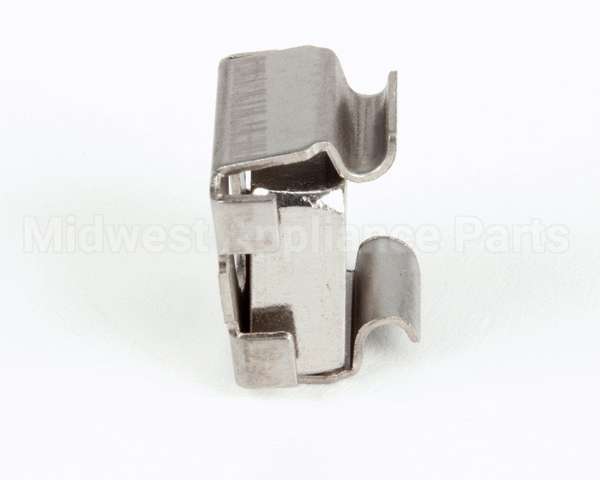 21182-0006 Middleby Nut,Self-Retaining 1/4-20 Ss