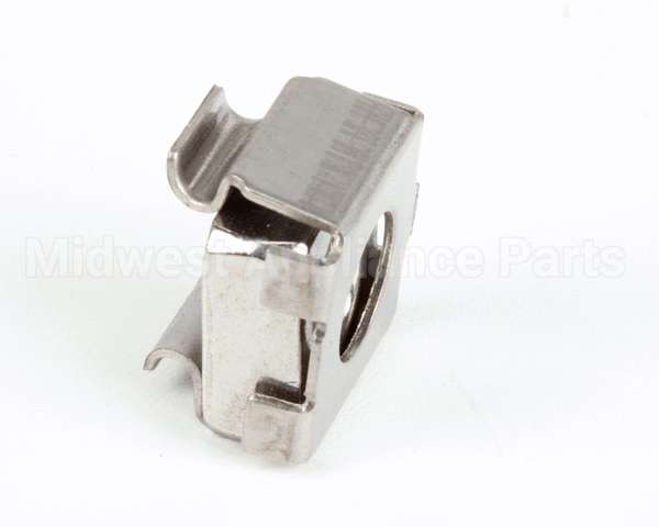 21182-0006 Middleby Nut,Self-Retaining 1/4-20 Ss