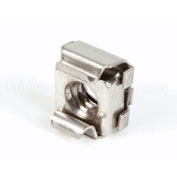 211820006 Compatible Middleby Nut, Self-Retaining 1/4- 20 Ss