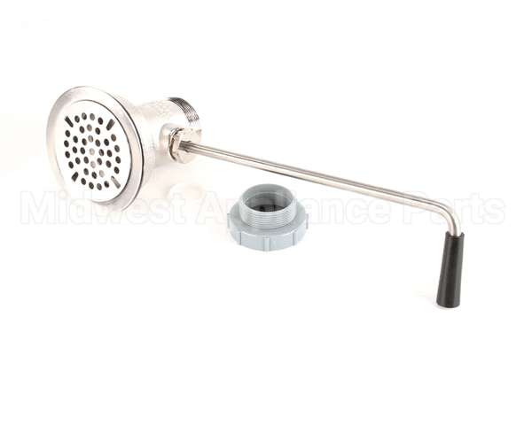 212-2060 Power Soak Systems Drain 1.5 Twist Hdl #D50-7100