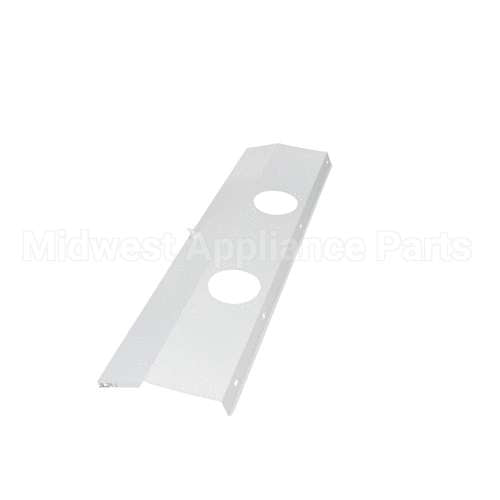 212-25095 Master-Bilt Venturi Assembly Less Fan Moto