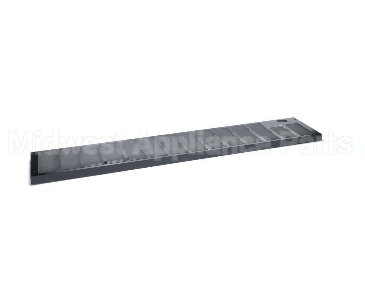 212-28911 Master-Bilt Bottom Grill, 19.5X84.25