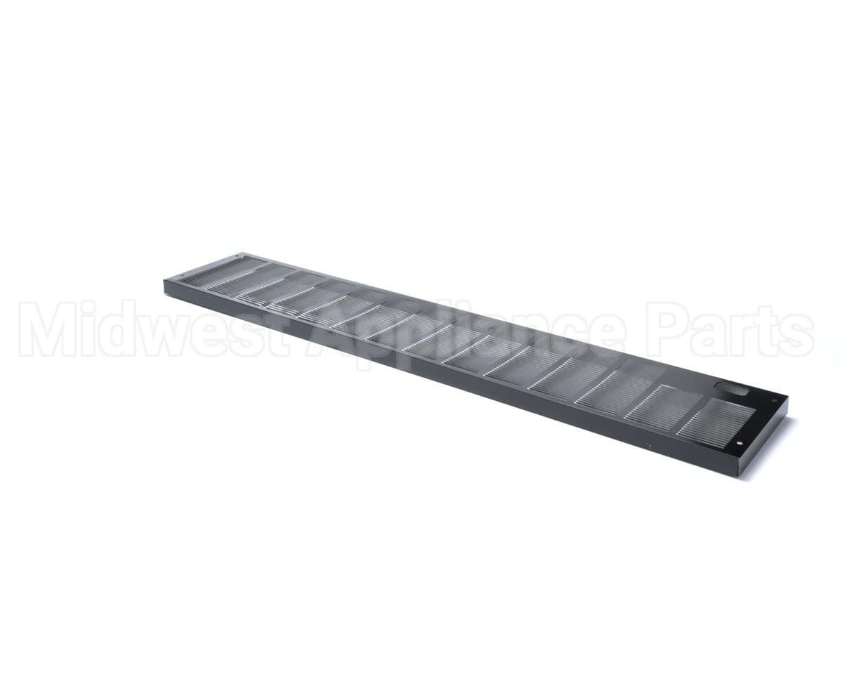 212-28911 Master-Bilt Bottom Grill, 19.5X84.25