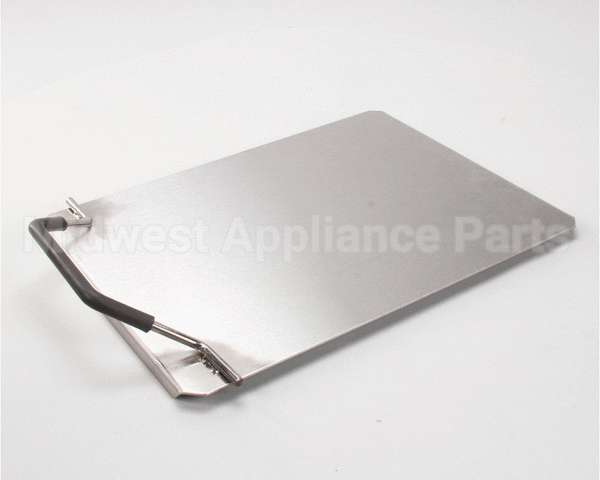 212-290 Prince Castle Pch Assembly,Bun Board