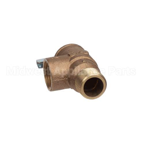 2120-02 Amerec Valve, Pressure Relief, 10 Psi