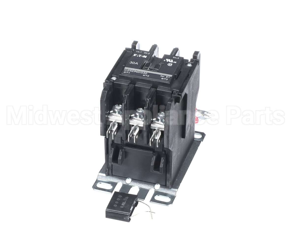 21200 Giles Contactor, 30A, 3Ph, 208/240