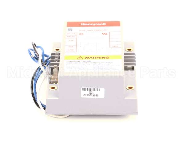 21200143 Gemini Ignition Control