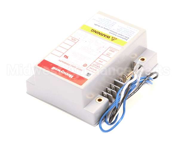 21200143 Gemini Ignition Control