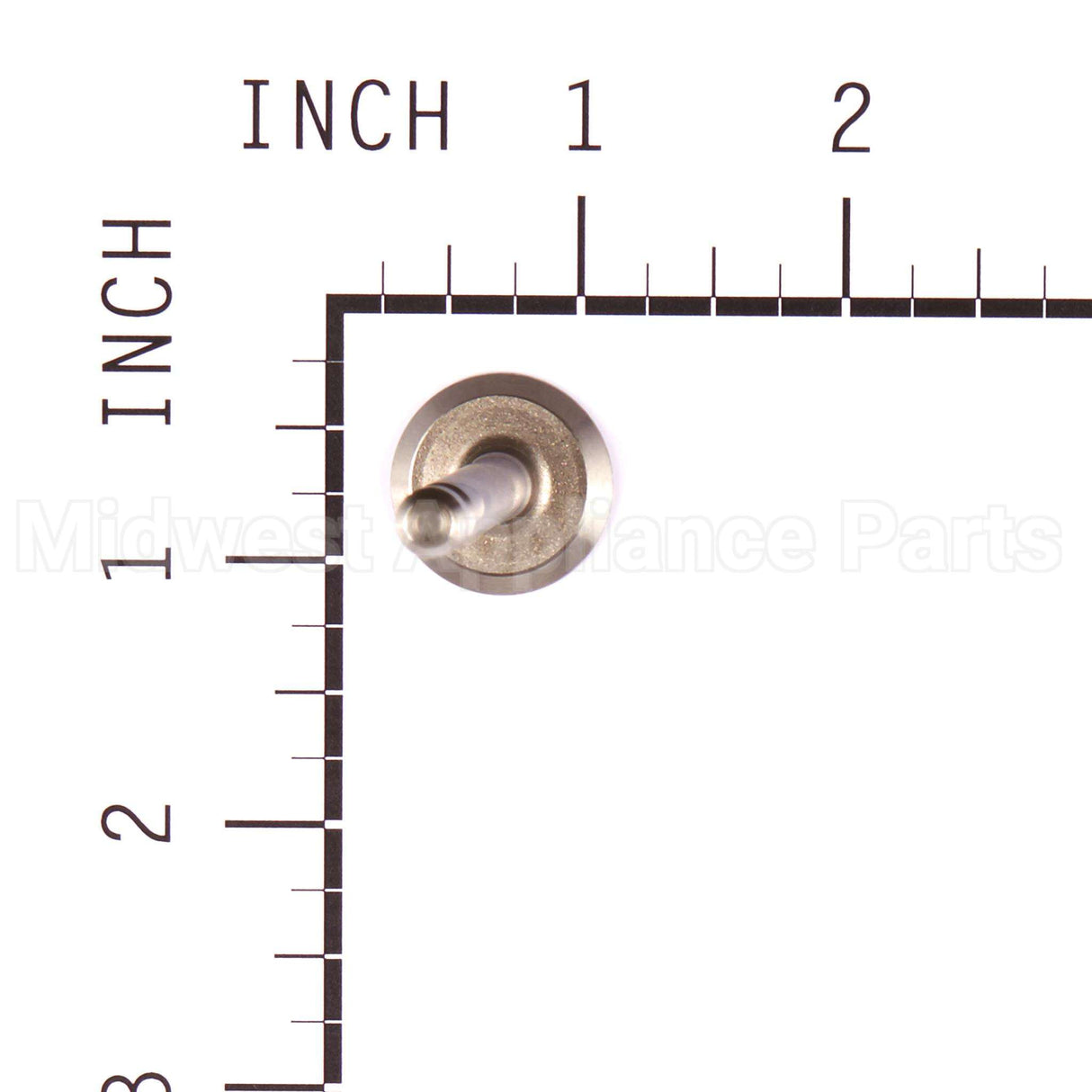 212004 Briggs & Stratton Valve-Exhaust