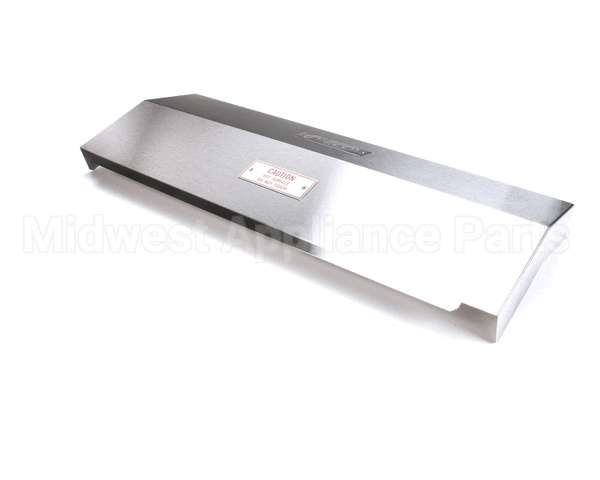 21201 Nieco Heat Shield, Feeder/Frame, 23 Frame, Jf