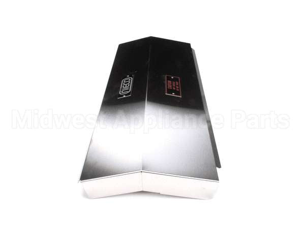 21201 Nieco Heat Shield, Feeder/Frame, 23 Frame, Jf