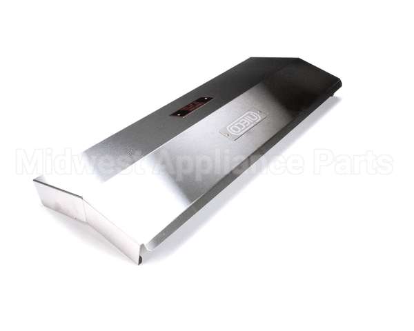 21201 Nieco Heat Shield, Feeder/Frame, 23 Frame, Jf