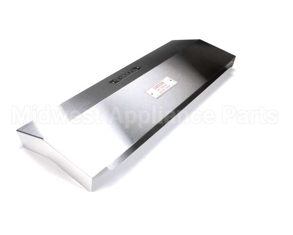 21201 Nieco Heat Shield, Feeder/Frame, 23 Frame, Jf