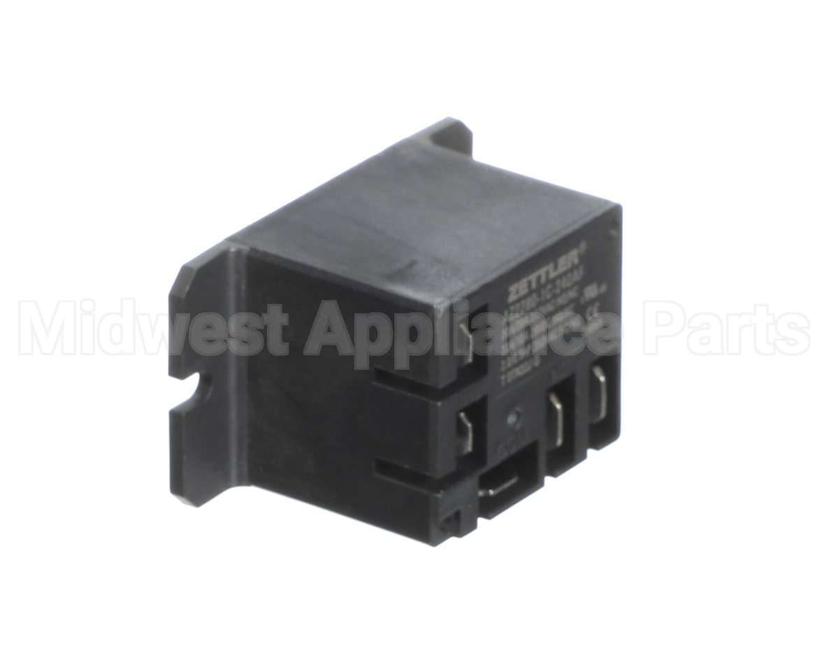 21203 Giles Relay, Spst-No, 240V
