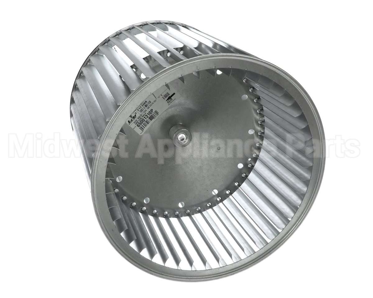 2120368 International Comfort Products 12" X 12" 1/2"Bore Ccw Wheel