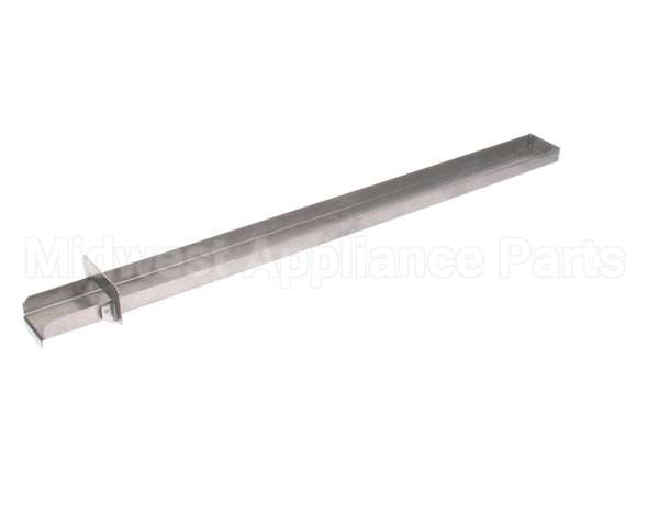 21204 Nieco Tray, Sludge, Grease, 23 Frame - Weldmen