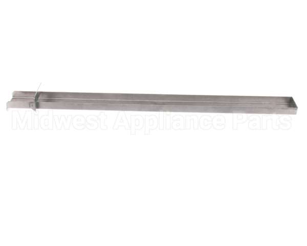 21204 Nieco Tray, Sludge, Grease, 23 Frame - Weldmen