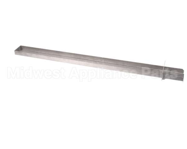 21204 Nieco Tray, Sludge, Grease, 23 Frame - Weldmen