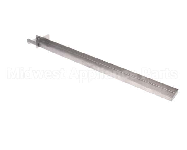 21204 Nieco Tray, Sludge, Grease, 23 Frame - Weldmen