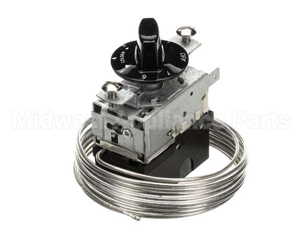 212065 Duke Thermostat, A12-701-003 R-12 Units