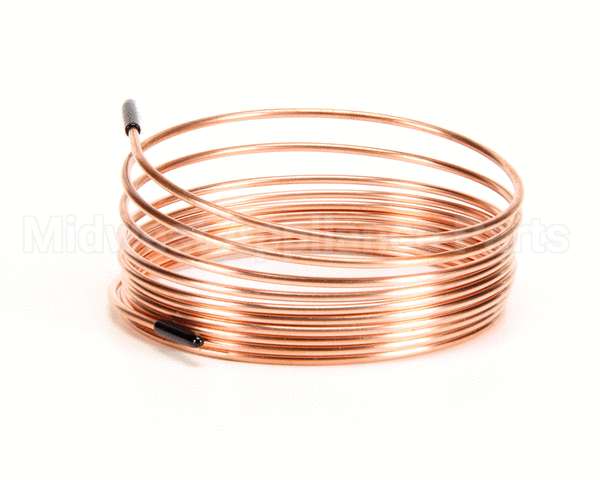 21209-2 Silver King Tube Cap Cu .049 Id.099 Od120