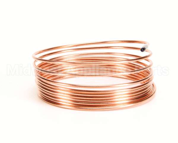 21209-2 Silver King Tube Cap Cu .049 Id.099 Od120