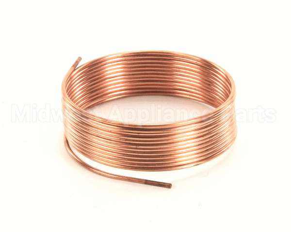 21209-4 Silver King Tube Cap Cu .049 Id.099 Od144