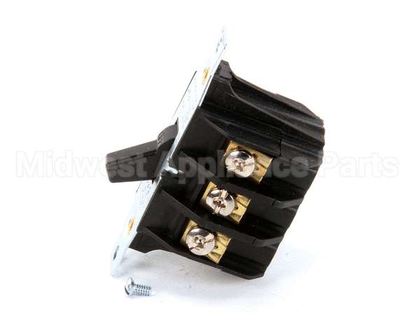 212100 Duke Switch,Toggle 3 Pole 3Ph 220 Volt