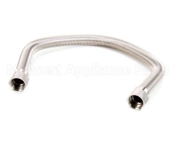 21214 Nieco Connector, Flex, 3/4 X 24 - Assembly