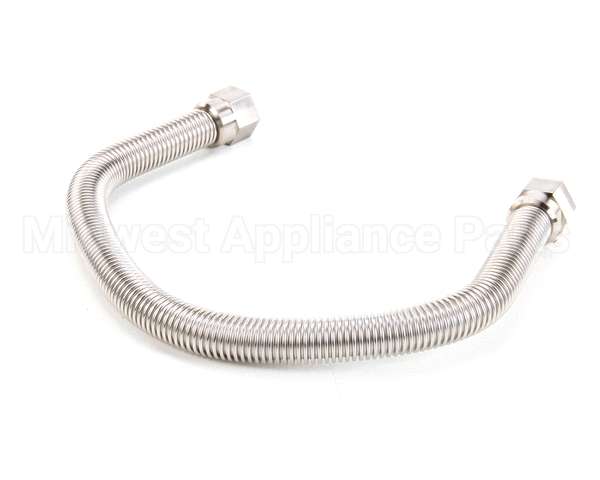 21214 Nieco Connector, Flex, 3/4 X 24 - Assembly