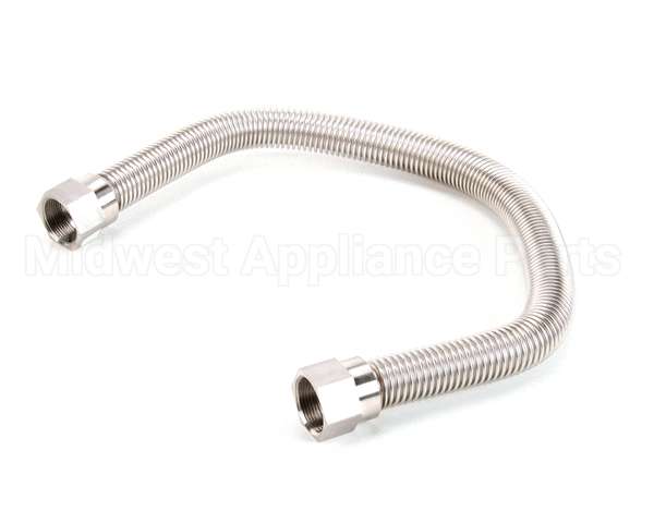 21214 Nieco Connector, Flex, 3/4 X 24 - Assembly