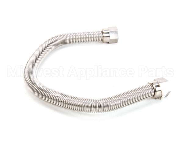 21214 Nieco Connector, Flex, 3/4 X 24 - Assembly