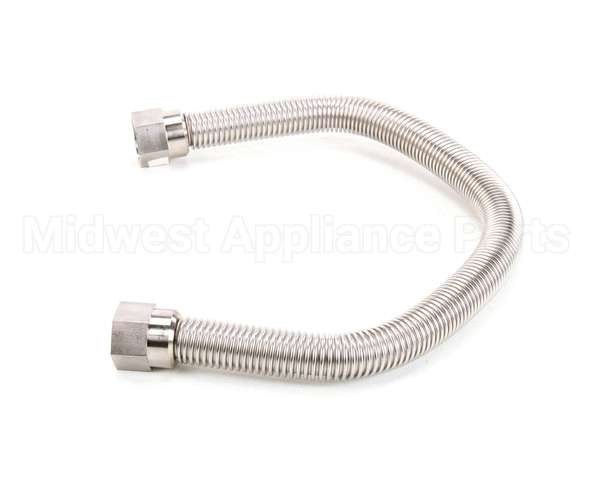 21214 Nieco Connector, Flex, 3/4 X 24 - Assembly