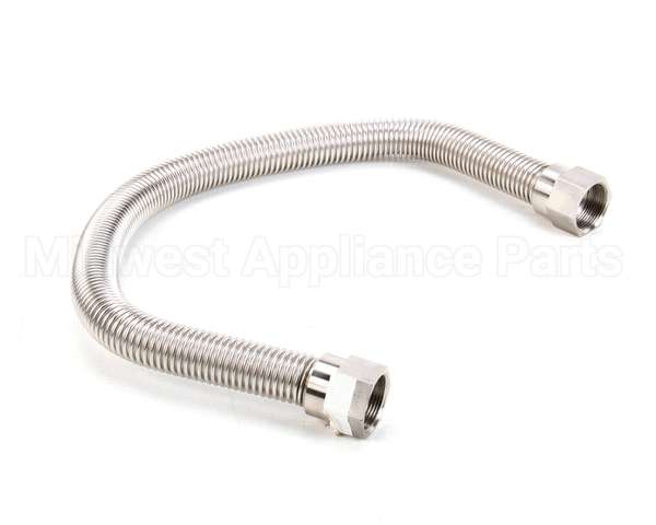 21214 Nieco Connector, Flex, 3/4 X 24 - Assembly